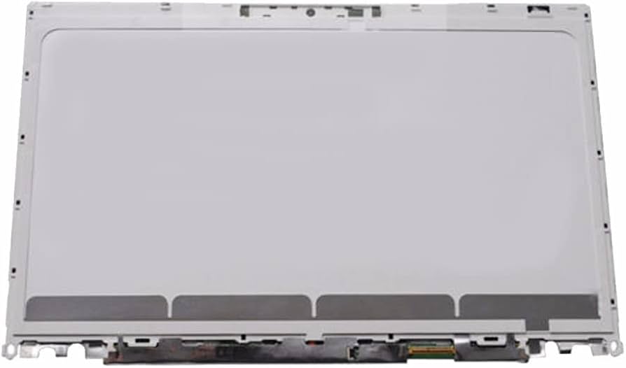 PMSCR0391.jpg Dell XPS 14Z L412Z Replacement Screen - 14.0" WXGA -Glossy Surface - 40-Pin Bottom-Right Connector - Mounting Brackets at Bottom Only - Image 1