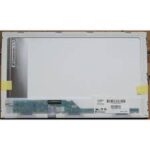 14.1" WXGA LCD Screen - LED Backlight - Matte Surface - Standard 30-Pin Bottom-Right Connector