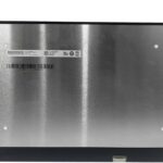 13.3" FHD+ LCD Screen - Matte Surface - IPS - 30-Pin eDP Bottom-Right Connector Socket - No Mounting Brackets - 60Hz
