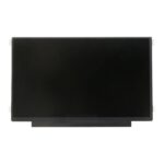 15.6" FHD LCD Screen - Matte Surface - IPS - Small 40-Pin eDP Bottom-Right Connector - No Mounting Brackets - 300Hz