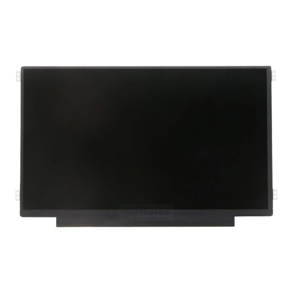 15.6" FHD LCD Screen - Matte Surface - IPS - Small 40-Pin eDP Bottom-Right Connector - No Mounting Brackets - 300Hz