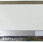 14.0" FHD LCD Screen - IPS - 40-Pin eDP Bottom-Right Connector - with Built-in Touch Digitizer - Bottom Mounting Brackets only - No Bottom Tab