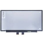 14.0" FHD LCD Screen - IPS - Glossy Surface - Built-in Touch Screen - 40-Pin eDP Bottom-right Connector - 120Hz - No Mounting Brackets
