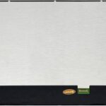 16.0" FHD+ LCD Screen - Matte Surface - 30-Pin eDP Bottom-Right Connector - No Mounting Bracket - No Bottom Tab - 349.68mm Wide