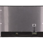 B133XTN03.1 13.3" WXGA LCD Screen-30-Pin eDP Bottom-Right Connector - No Mounting Brackets