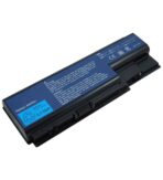 Vibrant battery for Acer Aspire 5220 5520 5920 5930 6930G 7720 8930 Acer TravelMate 7230 7730 (P/N: AS07B31)