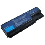 Vibrant battery for Acer Aspire 5220 5520 5920 5930 6930G 7720 8930 Acer TravelMate 7230 7730 (P/N: AS07B31)