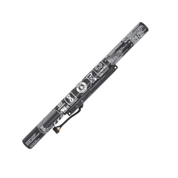 Vibrant Battery for Lenovo Z41-70 Z51-70 IdeaPad 510s 500s(P/N L14S4E01)