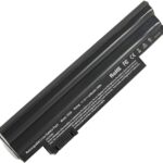 Vibrant battery for for Acer Aspire One D255 D257 D260 (P/N: AL10G31 AL10A31 AL10B31 BT.00603.114 AK.003BT.071 AK.006BT.074)