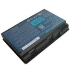 Vibrant battery for Acer Extensa 5210 5230 5620Z 5630G(P/N: GRAPE32)