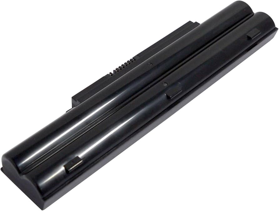 pmbata0174.jpg Vibrant Battery for Fujistu LifeBook A532 AH532 AH512 (P/N: FPCBP331) - Image 1