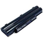 Vibrant battery for Fujitsu LifeBook A530 A531 AH530 AH531 LH520 LH530 (P/N: FPCBP250AP FMVNBP186 CP477891-01)
