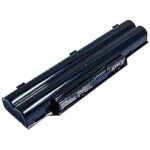 Vibrant battery for Fujitsu LifeBook A530 A531 AH530 AH531 LH520 LH530 (P/N: FPCBP250AP FMVNBP186 CP477891-01)