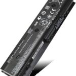 Vibrant battery for HP Pavilion DV6-7000 DV7-7000 DV4-5000 HP Envy DV6-7200 M6-1100 DV4-5200 (P/N: 671567-421 671731-001 HSTNN-LB3N HSTNN-LB3P MO06)