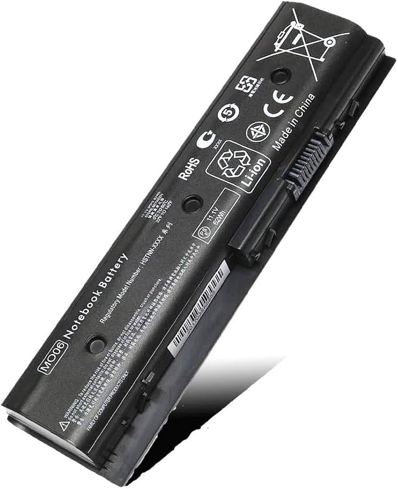 pmbata0215.jpg Vibrant battery for HP Pavilion DV6-7000 DV7-7000 DV4-5000 HP Envy DV6-7200 M6-1100 DV4-5200 (P/N: 671567-421 671731-001 HSTNN-LB3N HSTNN-LB3P MO06) - Image 1