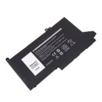 Battery for Dell Latitude E7280 E7380 E7480 E7290 E7390 E7490 (P/N:DJ1J0 ,0G74G,PGFX4)