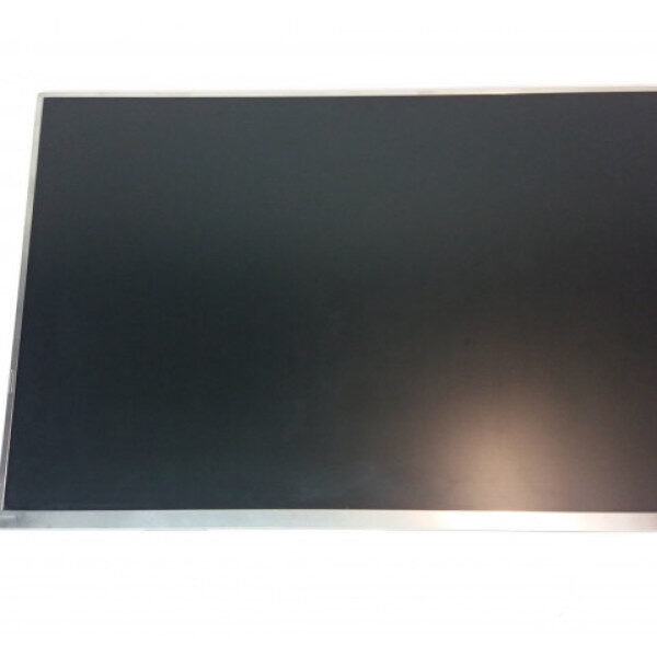 15.4" WXGA+ LCD Screen - LED Backlight - Glossy Surface - Big 50-Pin Bottom-Right Connector