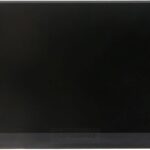 14.0" WXGA LCD Screen - LED Backlight - Glossy Surface - Standard 30-Pin Bottom-Right Connector - Slim Profile