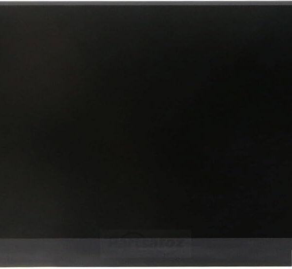 14.0" WXGA LCD Screen - LED Backlight - Glossy Surface - Standard 30-Pin Bottom-Right Connector - Slim Profile