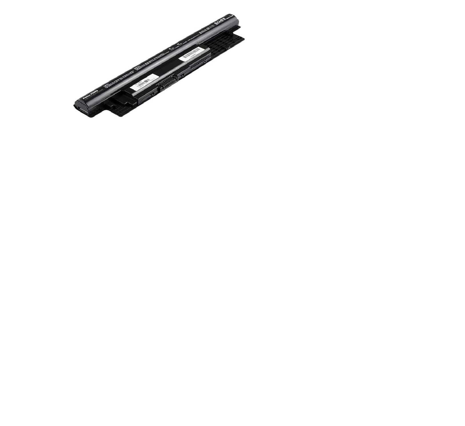PMBAT0234 Battery for Dell Inspiron 14 (3421) 15 (3521) 15R (5521) (P/N: XCMRD ,MR90Y ,6HY59 ,G019Y, 6K73M) - Image 1