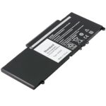Battery for Dell Latitude E5250 E5450 E5550 Latitude 3150(P/N:G5M10,0WYJC2,8V5GX)