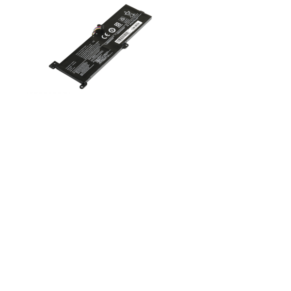 Battery for Lenovo IdeaPad 320-14iap 320-14ast 320-15iap(P/N L16L2PB1 L16L2PB2 L16S2PB2 L16L2PB3 L16C2PB2 )