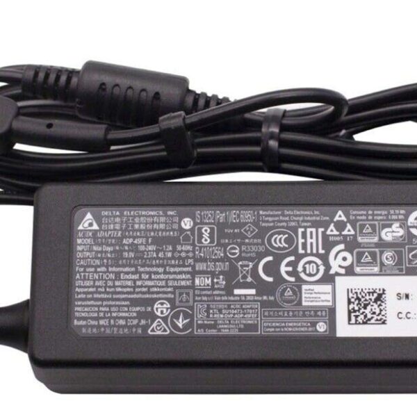 Vibrant Adaptor for Samsung NP900X1A NP900X1B NP900X3A NP900X3C NP900X4B NP900X4C NP900X4D XE700T1A (P/N: AA-PA2N40S AD-4019W AA-PA2N40L)