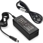 Vibrant Adaptor for HP Envy 13-1001tx HP 15-1003tx HP 15-1150nr (P/N: 517199-001 535629-001 HSTNN-DA11 VE023AA ADP-65LH BA)