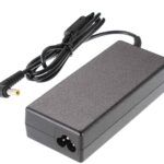 Vibrant Adaptor for Sony VAIO VGN-T170 VGN-T350 VGN-S150 VGN-S260 VGN-S370 PCG-SR PCG-GR PCG-505 (P/N: PCGA-AC16V VGP-AC16V)