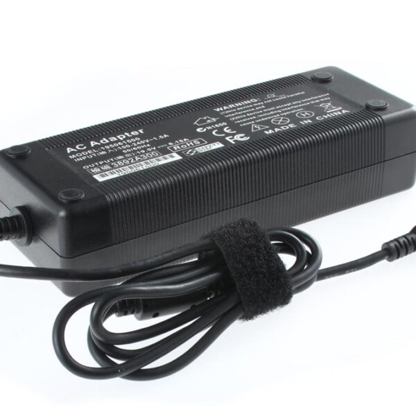 Vibrant Adaptor for Sony VAIO VGN-T170 VGN-T350 VGN-S150 VGN-S260 VGN-S370 PCG-SR PCG-GR PCG-505 (P/N: PCGA-AC16V VGP-AC16V)