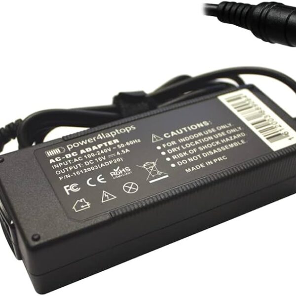 Vibrant Adaptor for IBM Thinkpad R40 X40 R51 R52 T20 T21 T40 T41 T43 A22 A30 (P/N: 02K6545 02K6550 11J8959 12J2453)</strong>