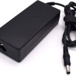 Vibrant Adaptor for Toshiba Satellite A10 A100 M40 M35 Satellite Pro A120 M10 M15 Qosmio F10 F20 (P/N:  LA1560 PA2521U-1ACA PA252IE-2AC3 AP15AD23)