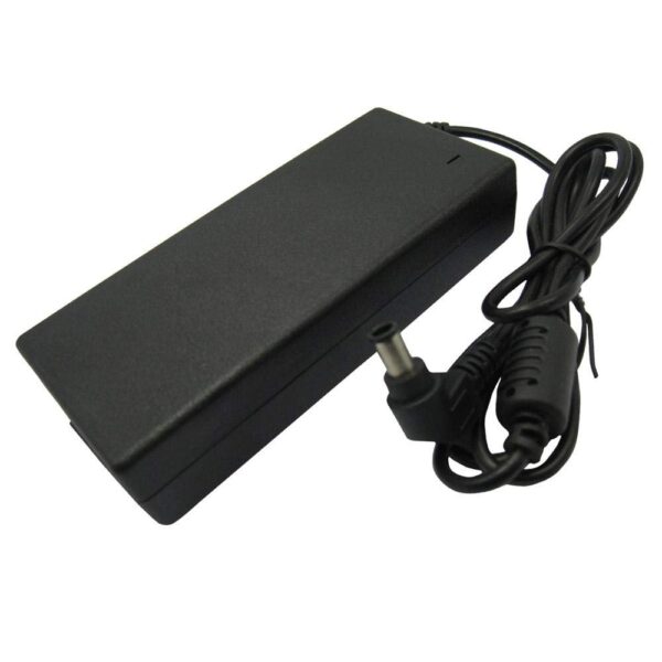 Vibrant Adaptor for Sony VAIO VGN-FJ68GP VGN-FW11 VGN-FE550 VGN-SZ4 (P/N: PCGA-AC19V3 VGP-AC19V10 VGP-AC19V23 VGP-AC19V26)