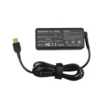 Vibrant Adaptor for Lenovo laptops with rectangular tip
