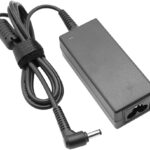 Vibrant Adaptor for  Sony VAIO VPCP111KX VPCP112KX VPCP114KX VPCP118KX PCG-11112W (P/N: VGP-AC10V2 VGP-AC10V6)