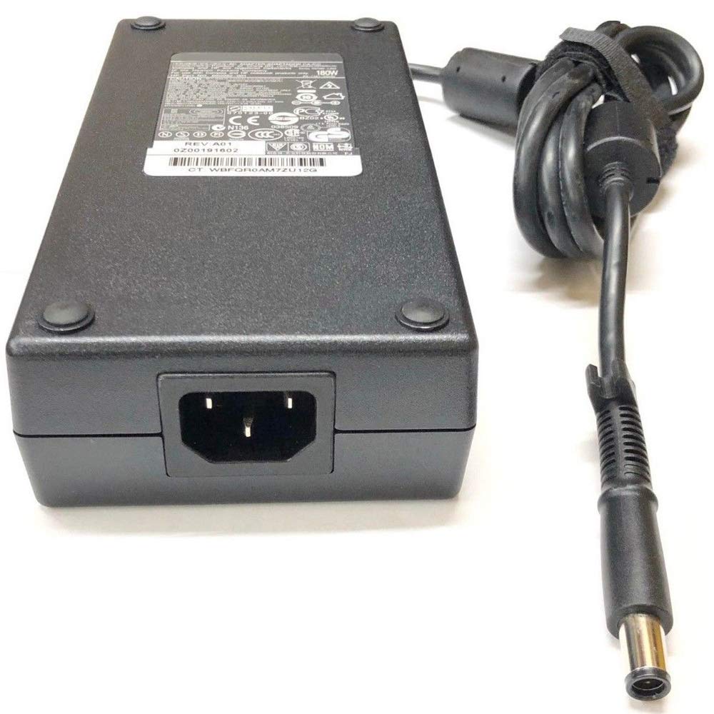 PMCHG0077 Vibrant Adaptor for HP Laptop (P/N: PA-1181-08 397804-001 397748-001 HSTNN-LA03) - Image 1