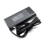 Vibrant Adaptor for Genuine HP 775626-003 AC Adapter for HP ZBook 15 G3 (19.5V 7.7A 150W)