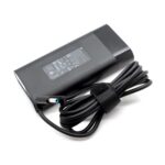 Vibrant Adaptor for Genuine HP 775626-003 AC Adapter for HP ZBook 15 G3 (19.5V 7.7A 150W)