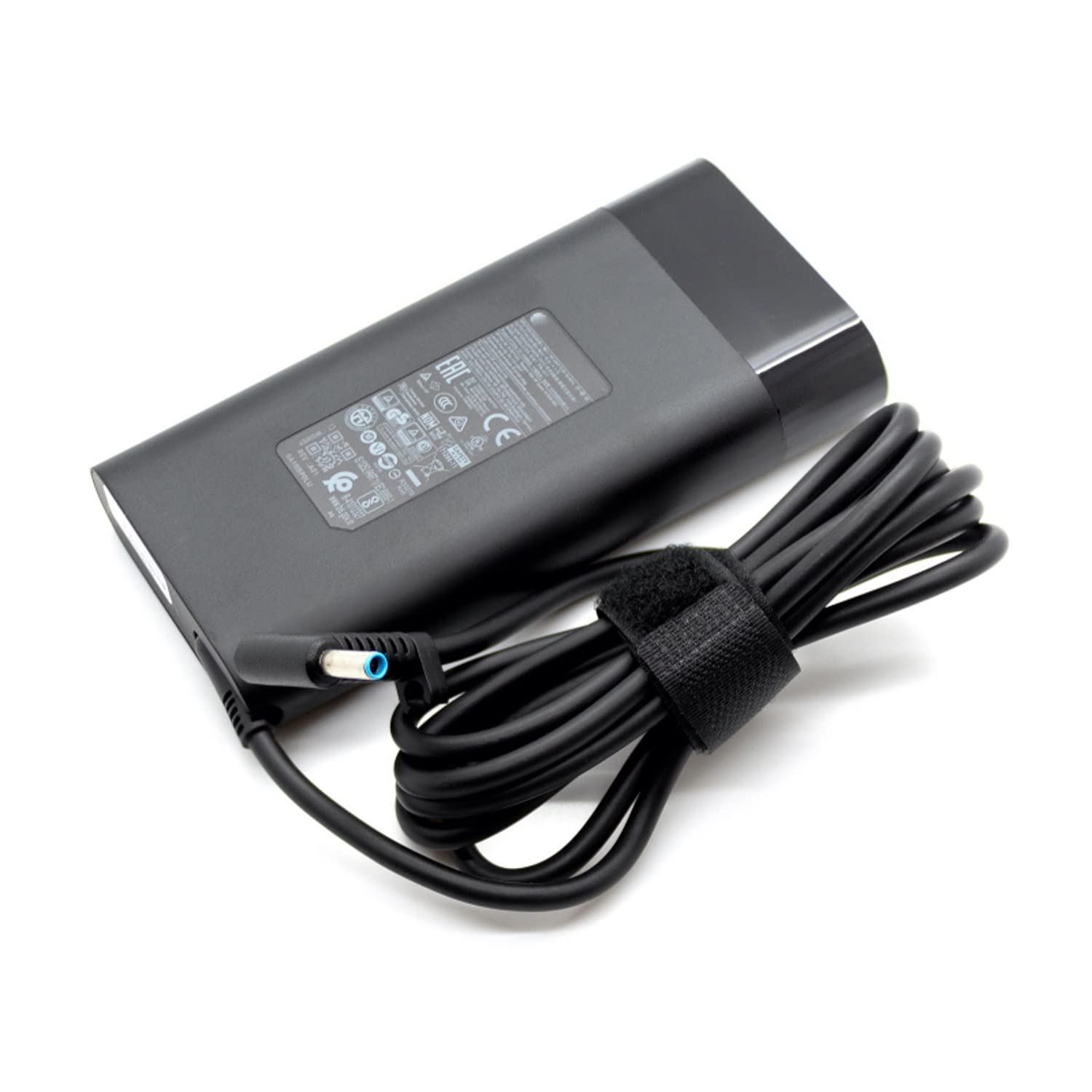 Version 1.0.0 Vibrant Adaptor for Genuine HP 775626-003 AC Adapter for HP ZBook 15 G3 (19.5V 7.7A 150W) - Image 1