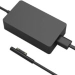 Vibrant Adaptor for Microsoft Surface Book 2 15-inch 13-inch Surface Pro 5 Surface Pro 4 (1724)