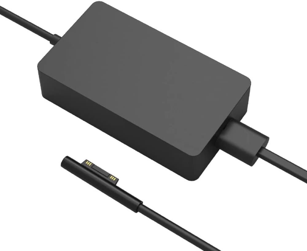 PMCHG0149 Vibrant Adaptor for Microsoft Surface Book 2 15-inch 13-inch Surface Pro 5 Surface Pro 4 (1724) - Image 1