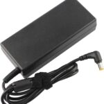 Vibrant Adaptor for Sony VAIO VGN-FJ68GP VGN-FW11 VGN-FE550 VGN-SZ4 (P/N: PCGA-AC19V3 VGP-AC19V10 VGP-AC19V23 VGP-AC19V26)