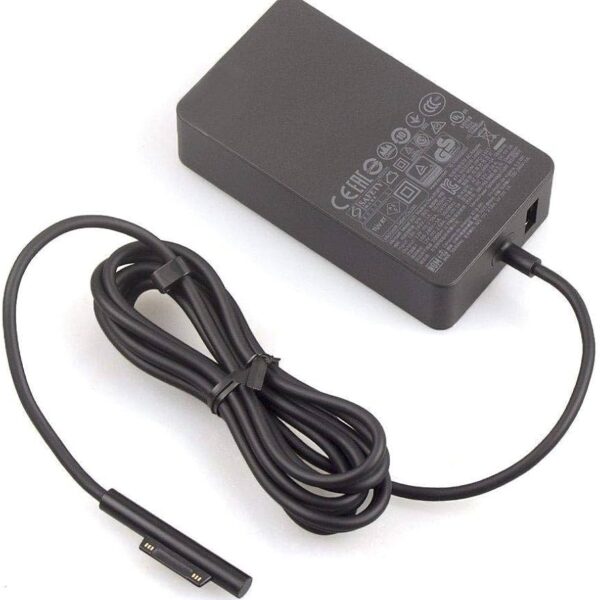 Vibrant Adaptor for Microsoft Surface Pro 3 Model No. 1631
