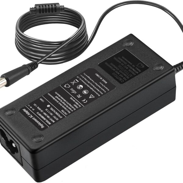 Vibrant Adaptor for HP Compaq 8710p 8710w HP EliteBook 8540p 8540w 8730w (P/N: 382021-002 384023-001 391174-001 609941-001)