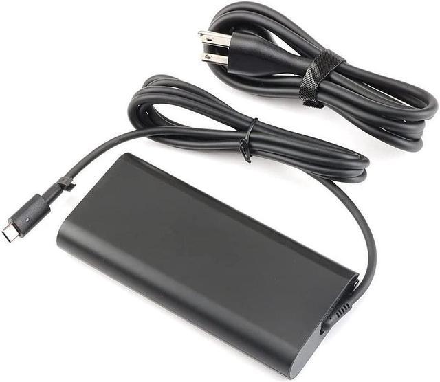 PMCHG5023 Vibrant Adaptor for Dell XPS 15 9575 2-in-1 130W USB-C - Image 1