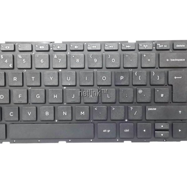 HP 250 G2 256 G2 255 G2 Pavilion 15-N 15-E series Keyboard (P/N: 719853-001 719853-B31 708168-001)