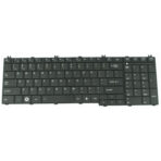 Toshiba Satellite C650 C660 L650 L670 L675 Keyboard