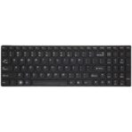 Lenovo IdeaPad Z570 B570 V570 Z575 B575 Keyboard