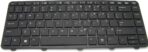 HP Probook 430 G2 440 G0 440 G1 440 G2 445 G1 445 G2 keyboard (P/N: 738687-001)