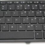 HP Probook 430 G2 440 G0 440 G1 440 G2 445 G1 445 G2 keyboard (P/N: 738687-001)
